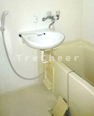 【浴室】 | パナホームＴ