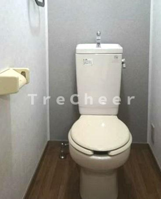 【トイレ】 | パナホームＴ