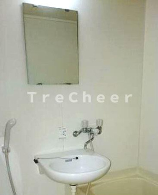 【洗面所】 | パナホームＴ