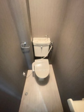 【トイレ】
