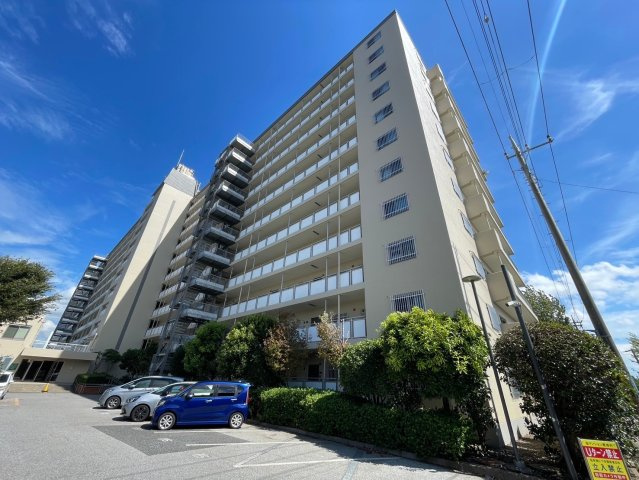 【外観】 | シャルム稲毛