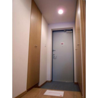 【玄関】 | ルミエール中町 | ※写真は同タイプ住戸です。