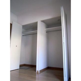 【収納】 | ルミエール中町 | ※写真は同タイプ住戸です。