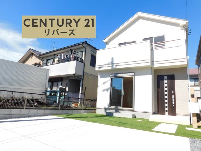 弥富市平島東３丁目の新築一戸建