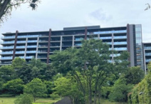 三田聖坂ガーデンレジデンスの画像