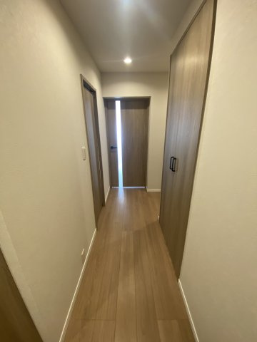 【内装】ダイアパレス自治医大３番館 