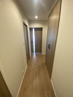 【内装】ダイアパレス自治医大３番館 