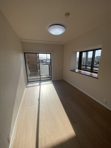 【洋室】ダイアパレス自治医大３番館 