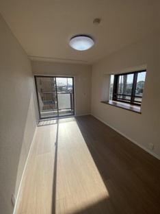 【洋室】ダイアパレス自治医大３番館 