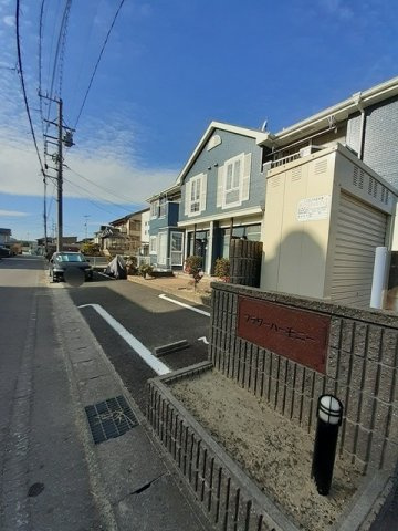 フラワーハーモニー　　刈谷市近郊の賃貸はクラスホームの駐車場|駐車スペースもあります