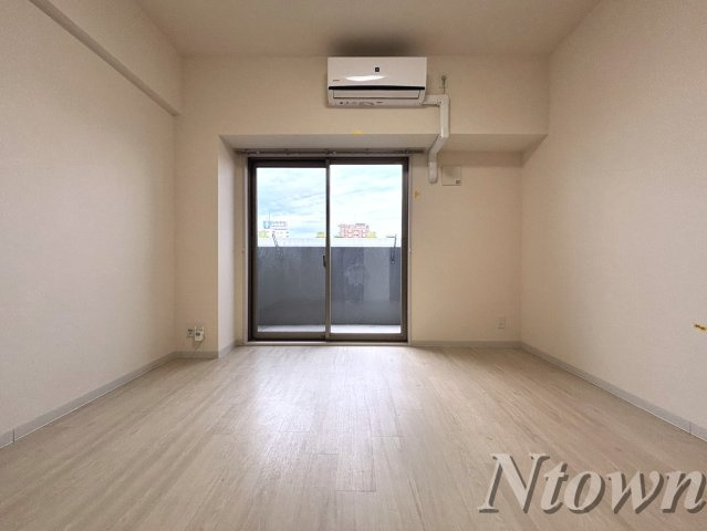 【その他】 | メイプル岩塚本通 | ゆったり過ごせる居間です
