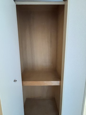 【収納】 | ラフィーネ香里園