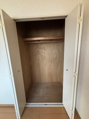 【収納】 | ラフィーネ香里園