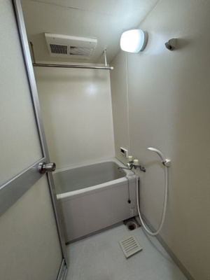 【浴室】 | ラフィーネ香里園