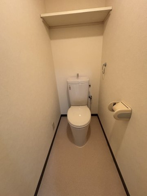 【トイレ】 | ラフィーネ香里園