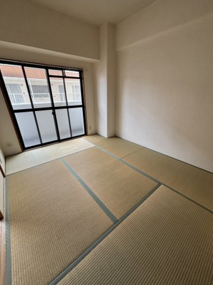 【和室】 | ラフィーネ香里園