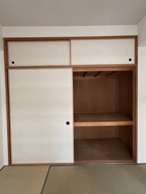 【収納】 | ラフィーネ香里園