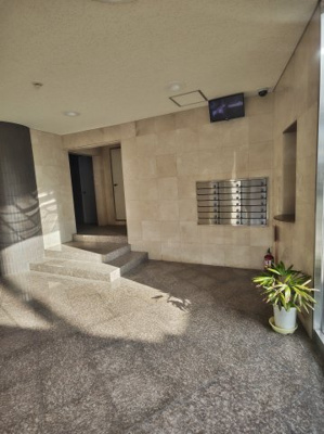 【ロビー】 | ラフィーネ香里園