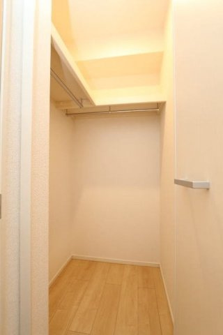 ジャスミン　Ａの収納