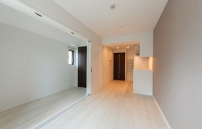 【内装】 | アーデル浮間舟渡