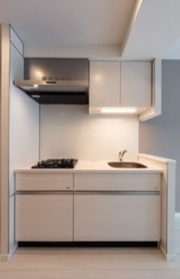 【キッチン】 | アーデル浮間舟渡