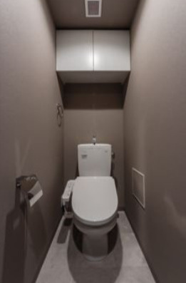 【トイレ】 | アーデル浮間舟渡