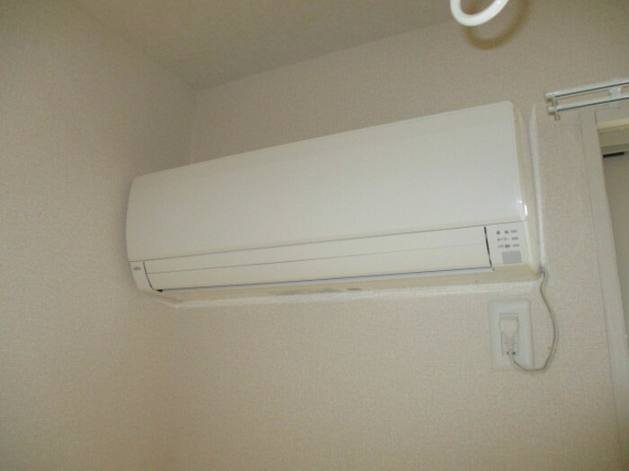 ＩＲマスヤＡの設備