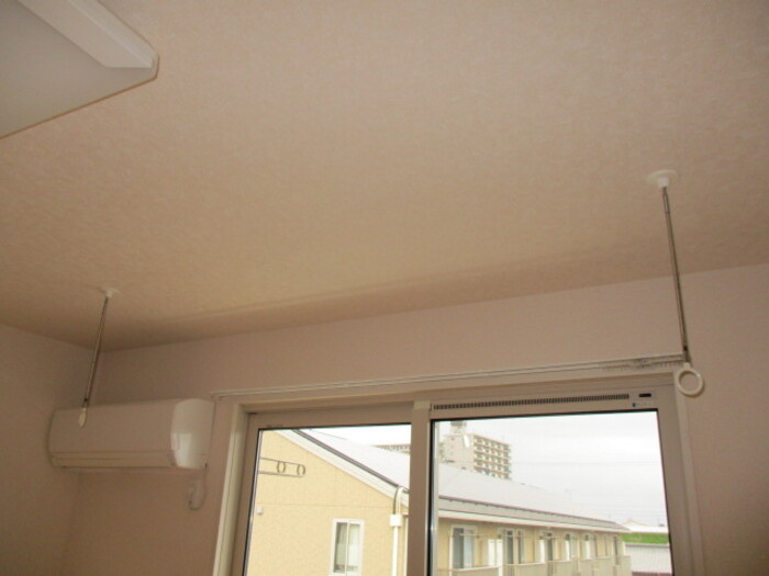 ＩＲマスヤＡの設備