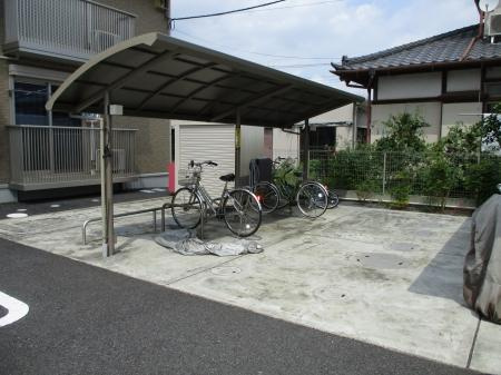 ＩＲマスヤＡのその他共用部分