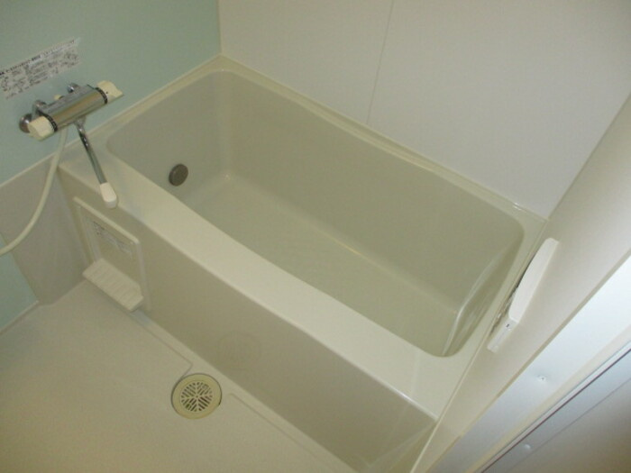 ＩＲマスヤＡの浴室