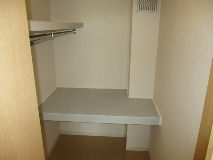 ＩＲマスヤＡの収納