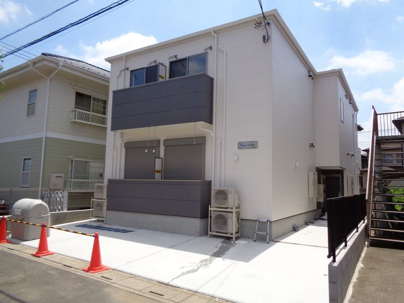 クオーレ上尾愛宕