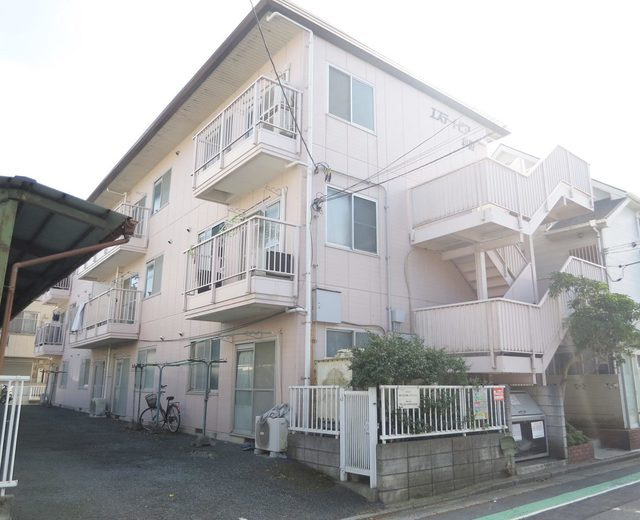 エステートピア細田