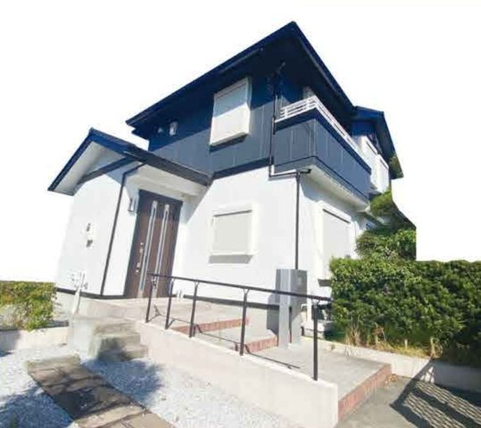 横浜市金沢区能見台2丁目 中古戸建て【仲介手数料無料】★一条工務店施工★の外観