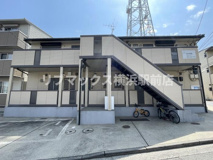 ハイム安井六番館の画像