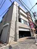 中野区大和町３丁目の店舗一部の画像