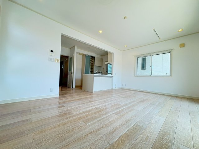 茨木市北春日丘二丁目戸建のその他共用部分