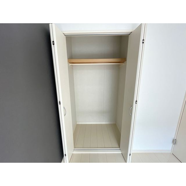 GARDEN　MIYAKOⅡの内装