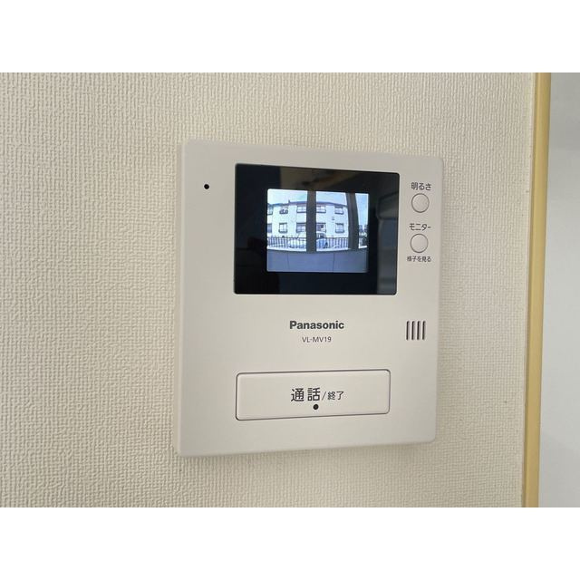 GARDEN　MIYAKOⅡの設備