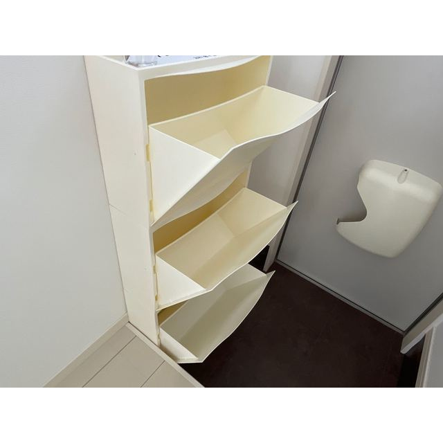 GARDEN　MIYAKOⅡの内装