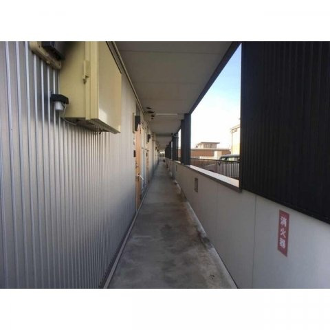 GARDEN　MIYAKOⅡのその他