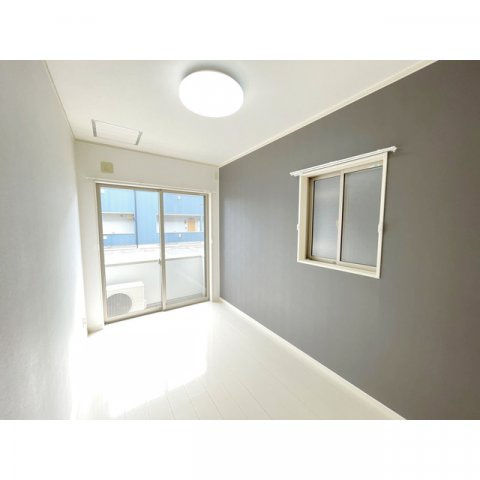 GARDEN　MIYAKOⅡの内装