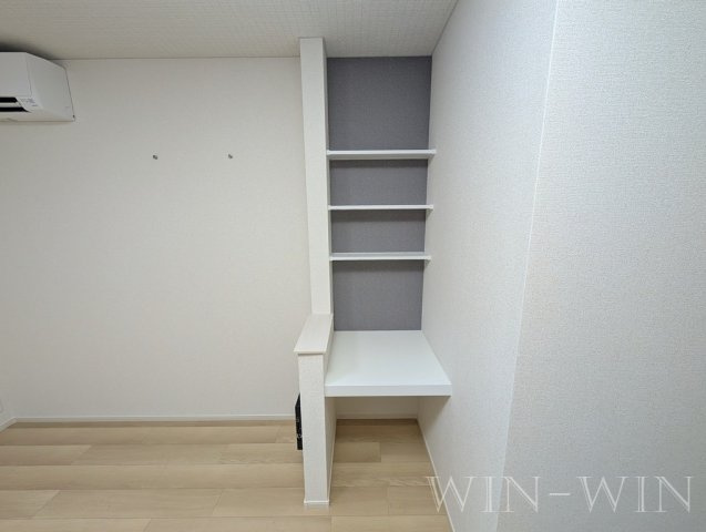 ヒカルサ豊橋東田町 Ⅱの内装