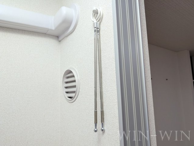 ヒカルサ豊橋東田町 Ⅱの設備