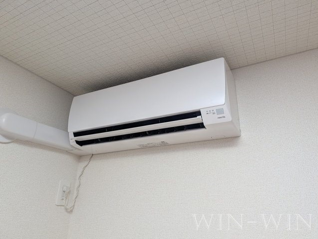 ヒカルサ豊橋東田町 Ⅱの設備