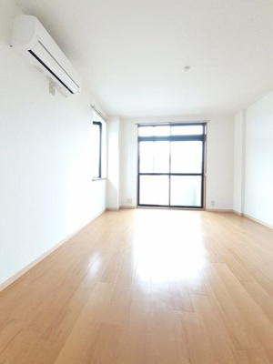 【内装】 | サウスコーポⅤ