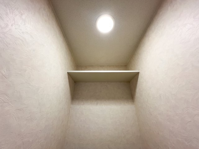 ヴィラージュ航洋の内装