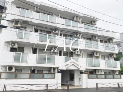 【外観】 | ドム登戸Ⅱ  | 外観です。