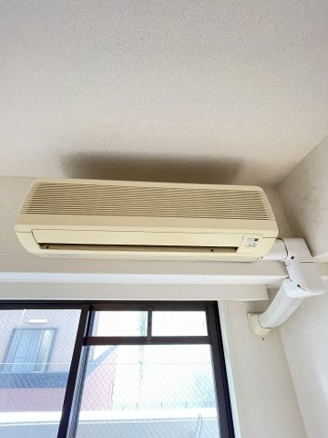 ロイヤルヒル神戸三ノ宮の設備