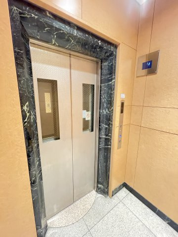 ロイヤルヒル神戸三ノ宮のその他共用部分